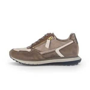 *FINAL SALE*36.378-55 - Brown Leather||*VENTE FINALE*36.378-55 - Cuir brun