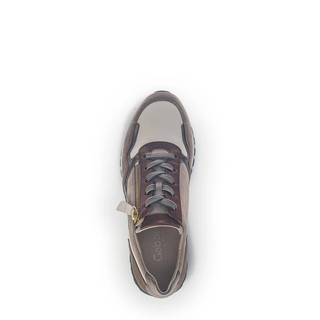 *FINAL SALE*36.378-55 - Brown Leather||*VENTE FINALE*36.378-55 - Cuir brun