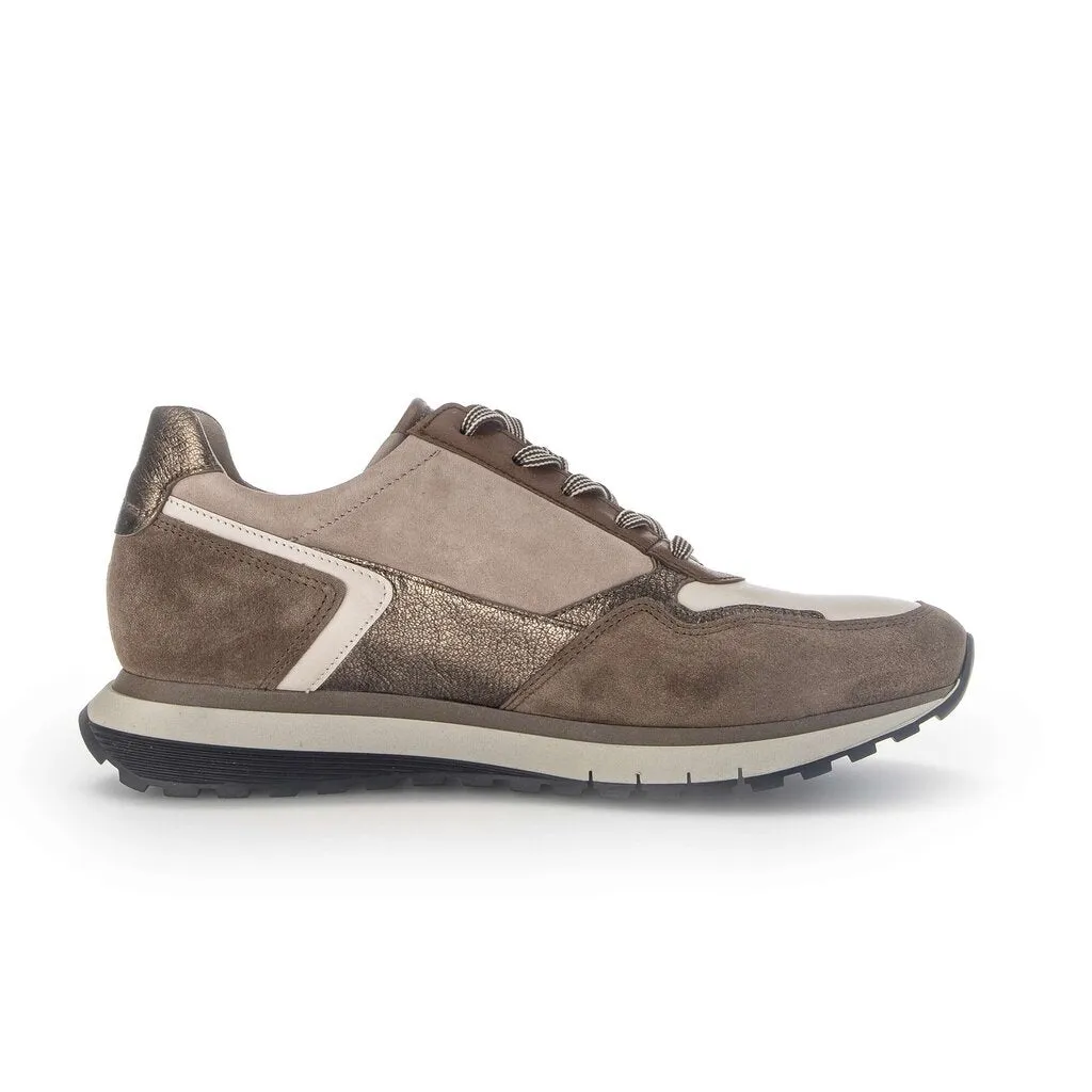 *FINAL SALE*36.378-55 - Brown Leather||*VENTE FINALE*36.378-55 - Cuir brun
