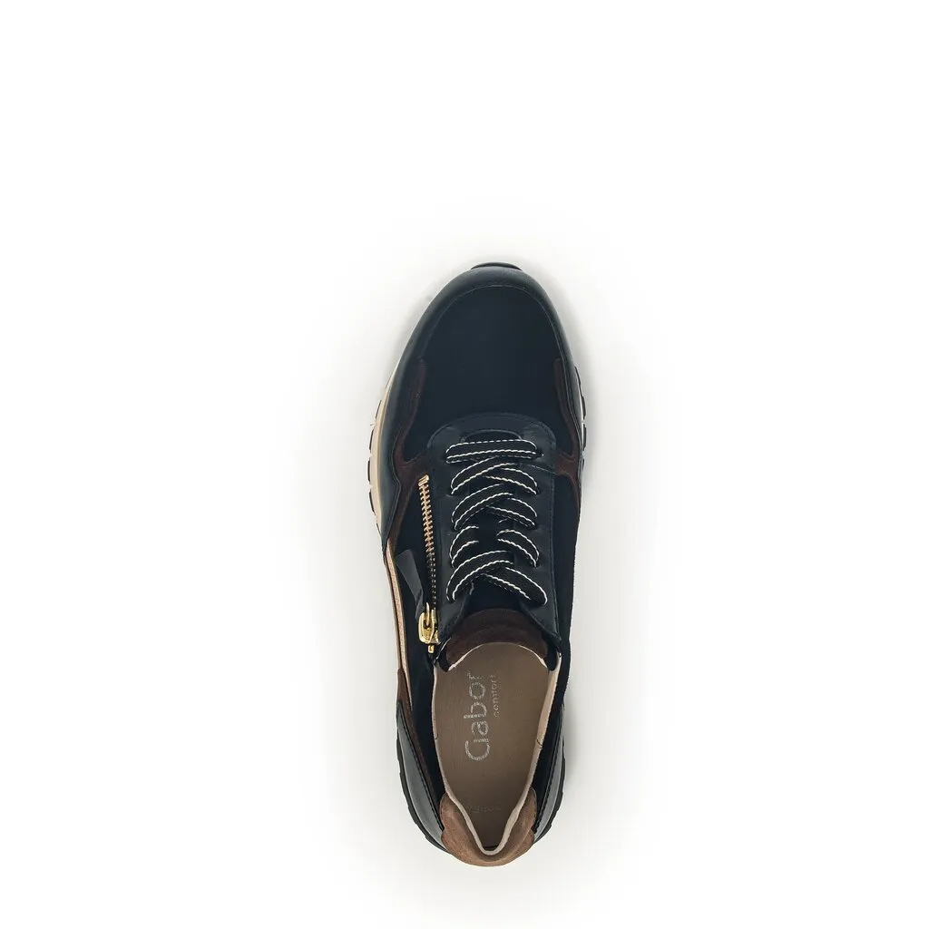 *FINAL SALE*36.378-67 - Brown Leather||*VENTE FINALE*36.378-67 - Cuir brun