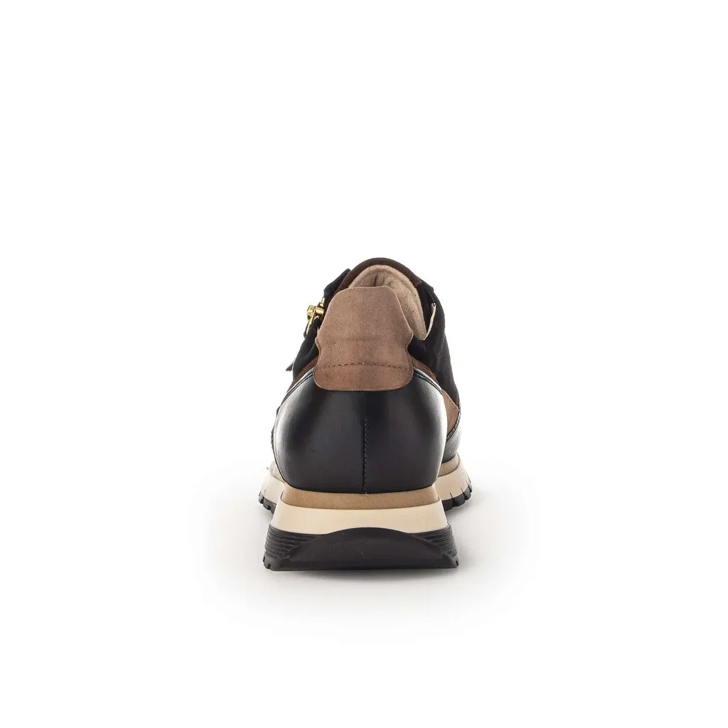 *FINAL SALE*36.378-67 - Brown Leather||*VENTE FINALE*36.378-67 - Cuir brun