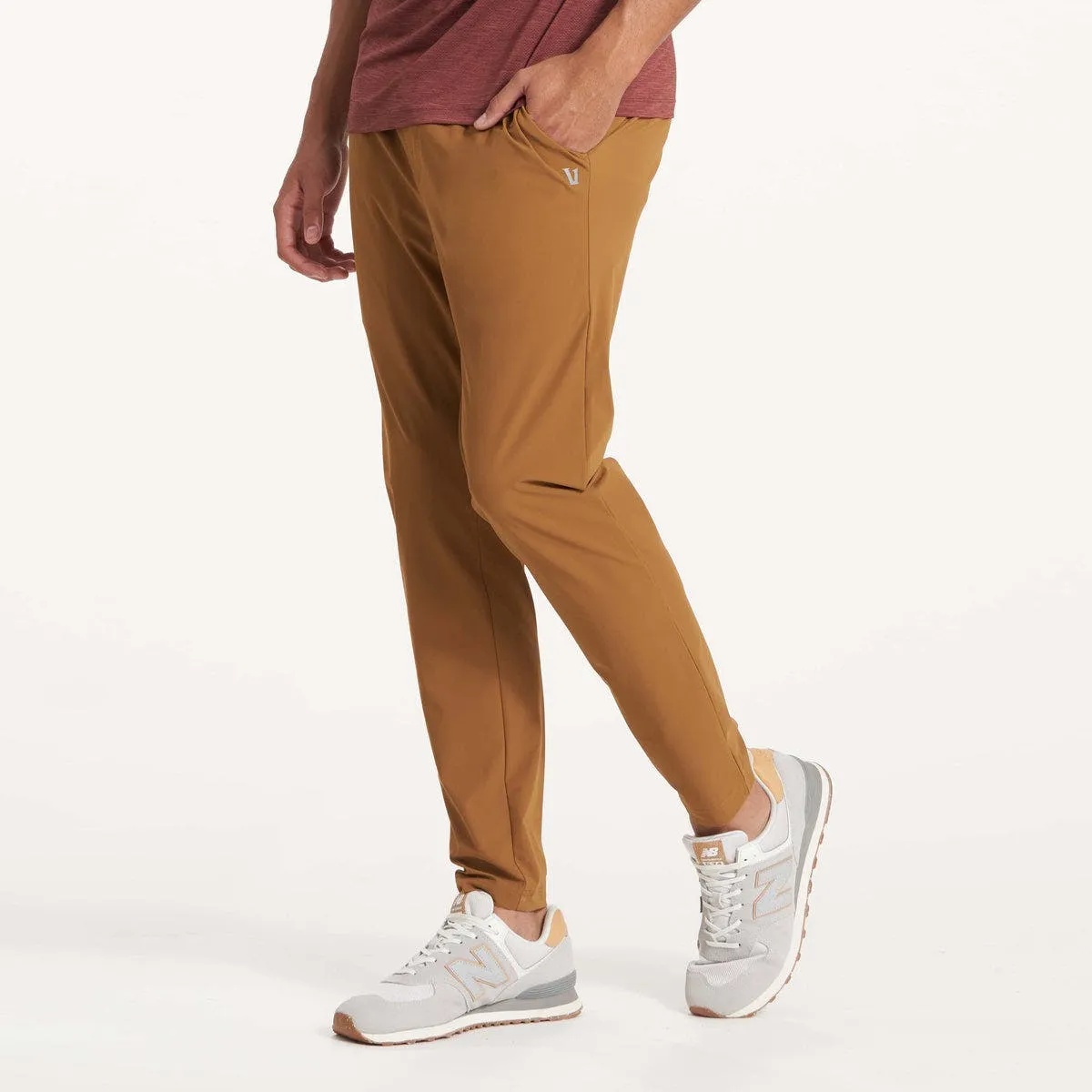 Fleet Pant (Men's)