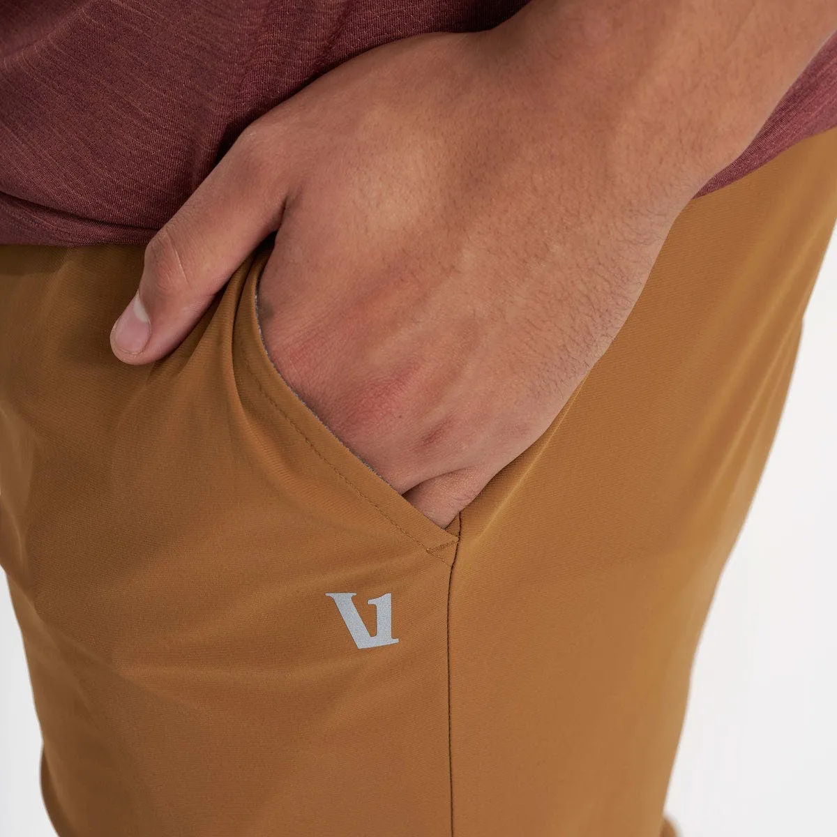 Fleet Pant (Men's)