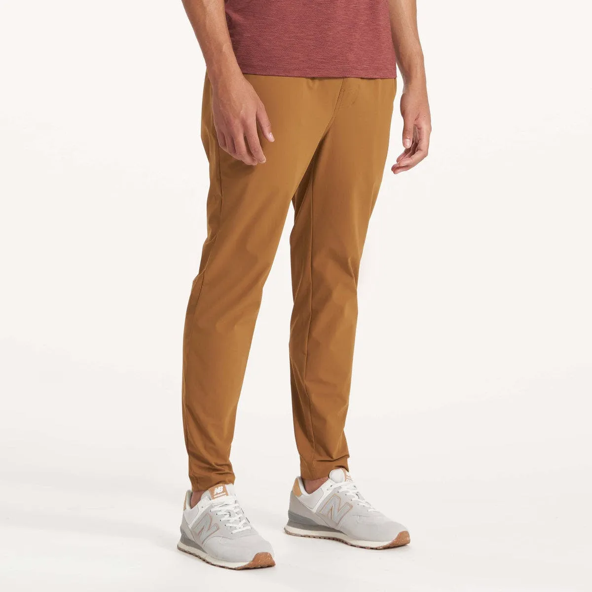 Fleet Pant (Men's)