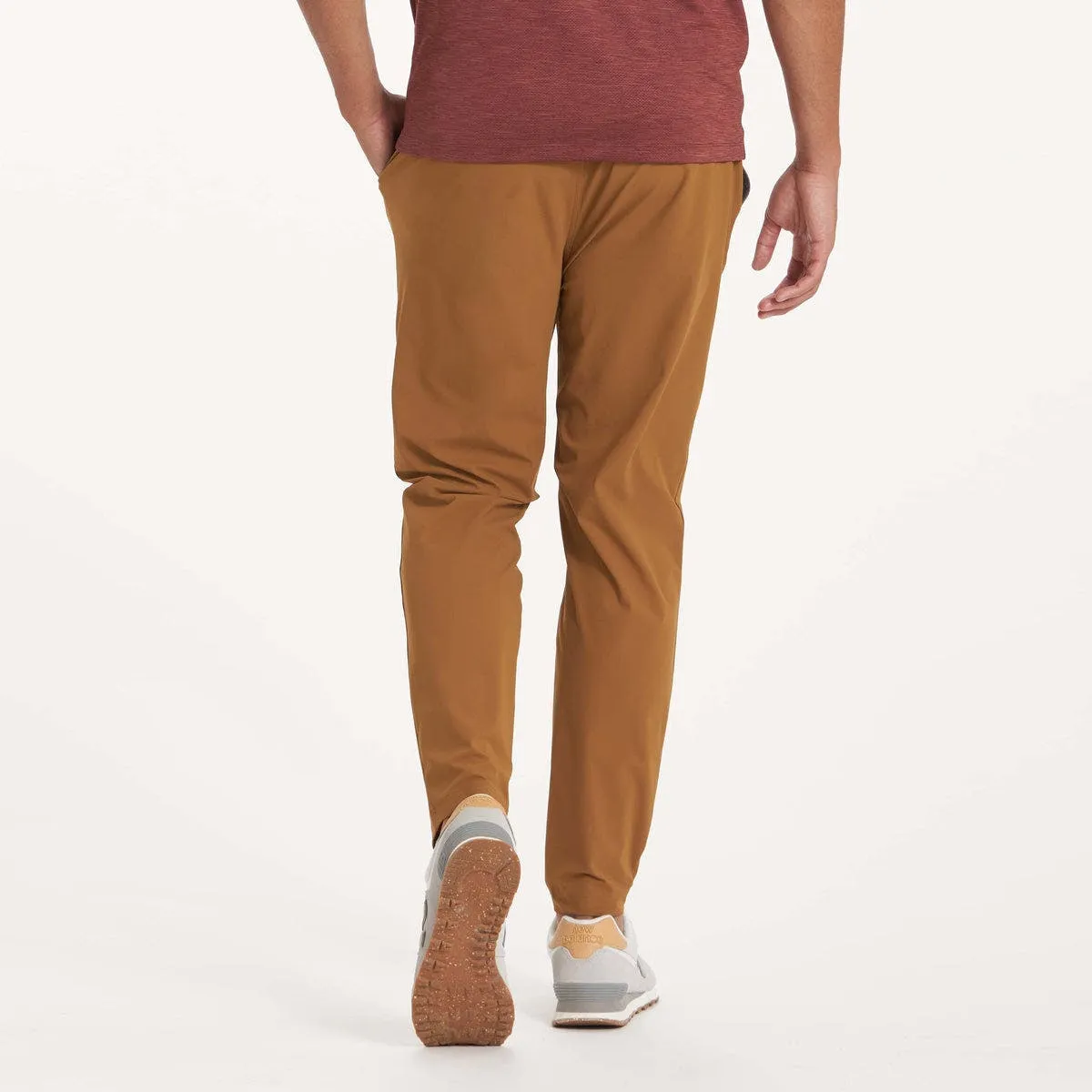 Fleet Pant (Men's)