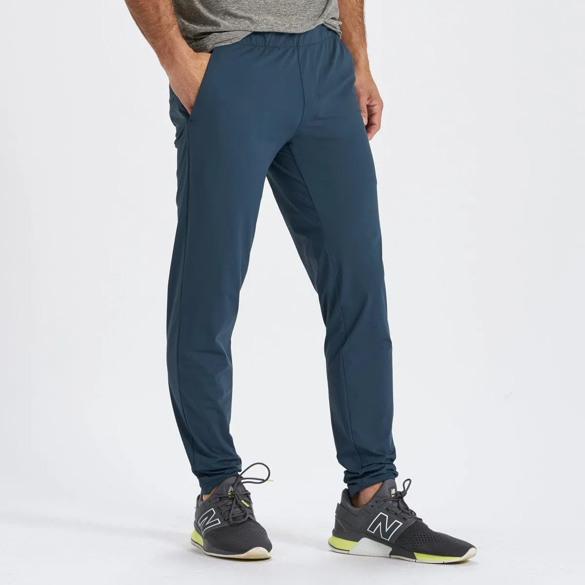 Fleet Pant (Men's)
