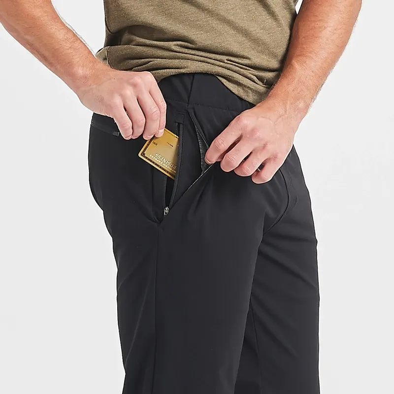 Fleet Pant (Men's)