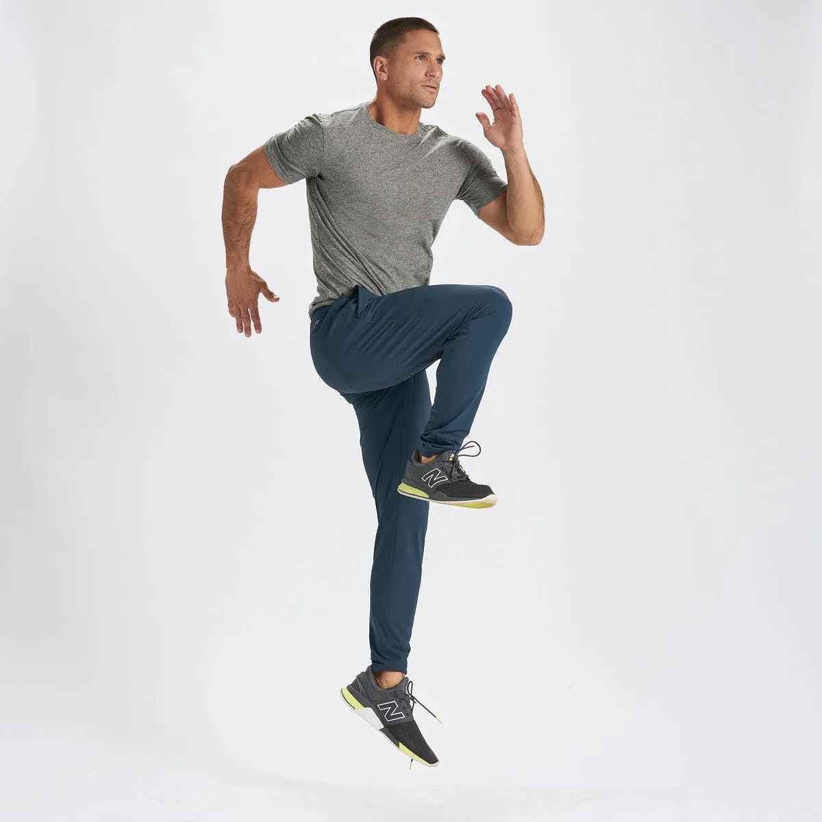 Fleet Pant (Men's)