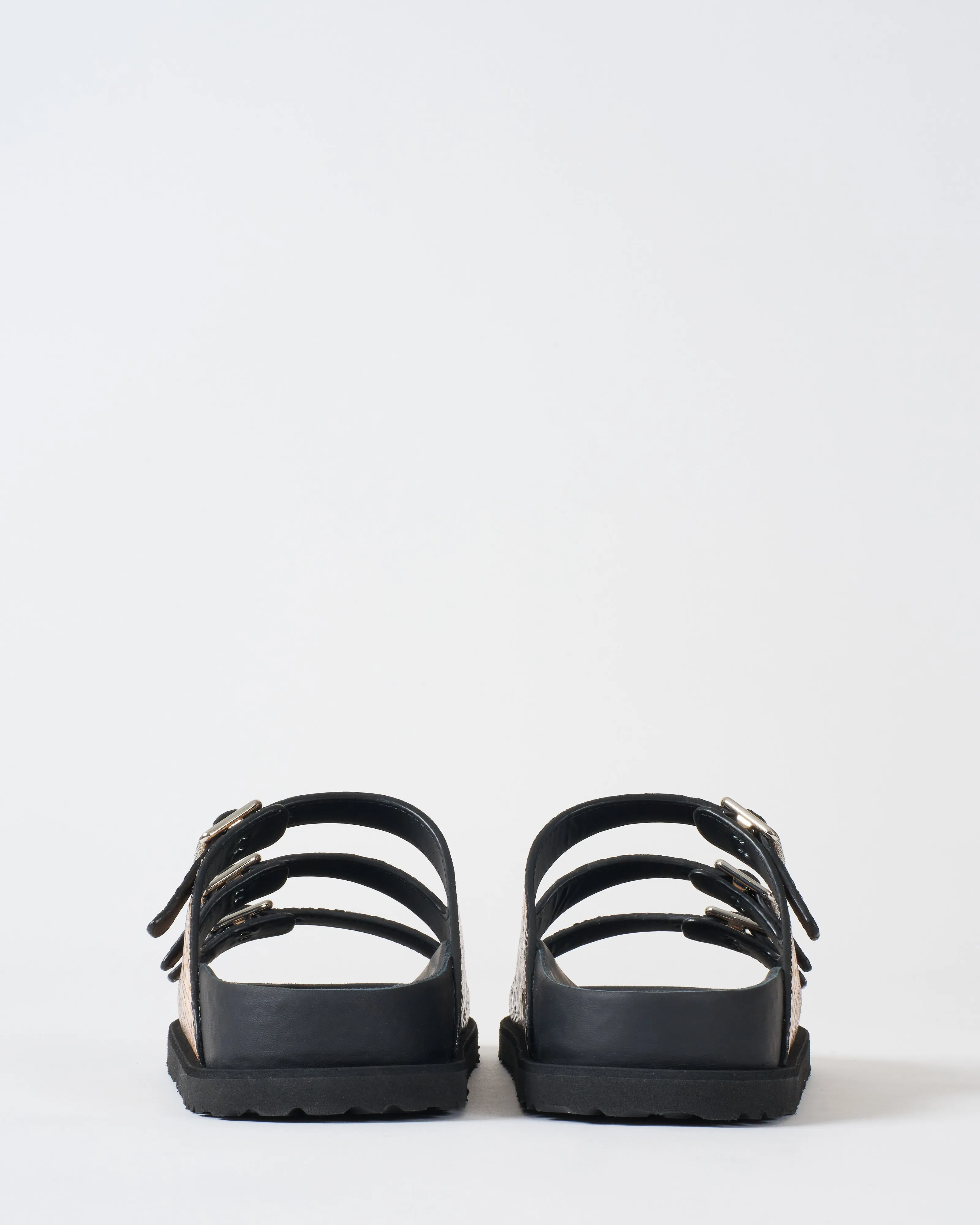 florida snake leather