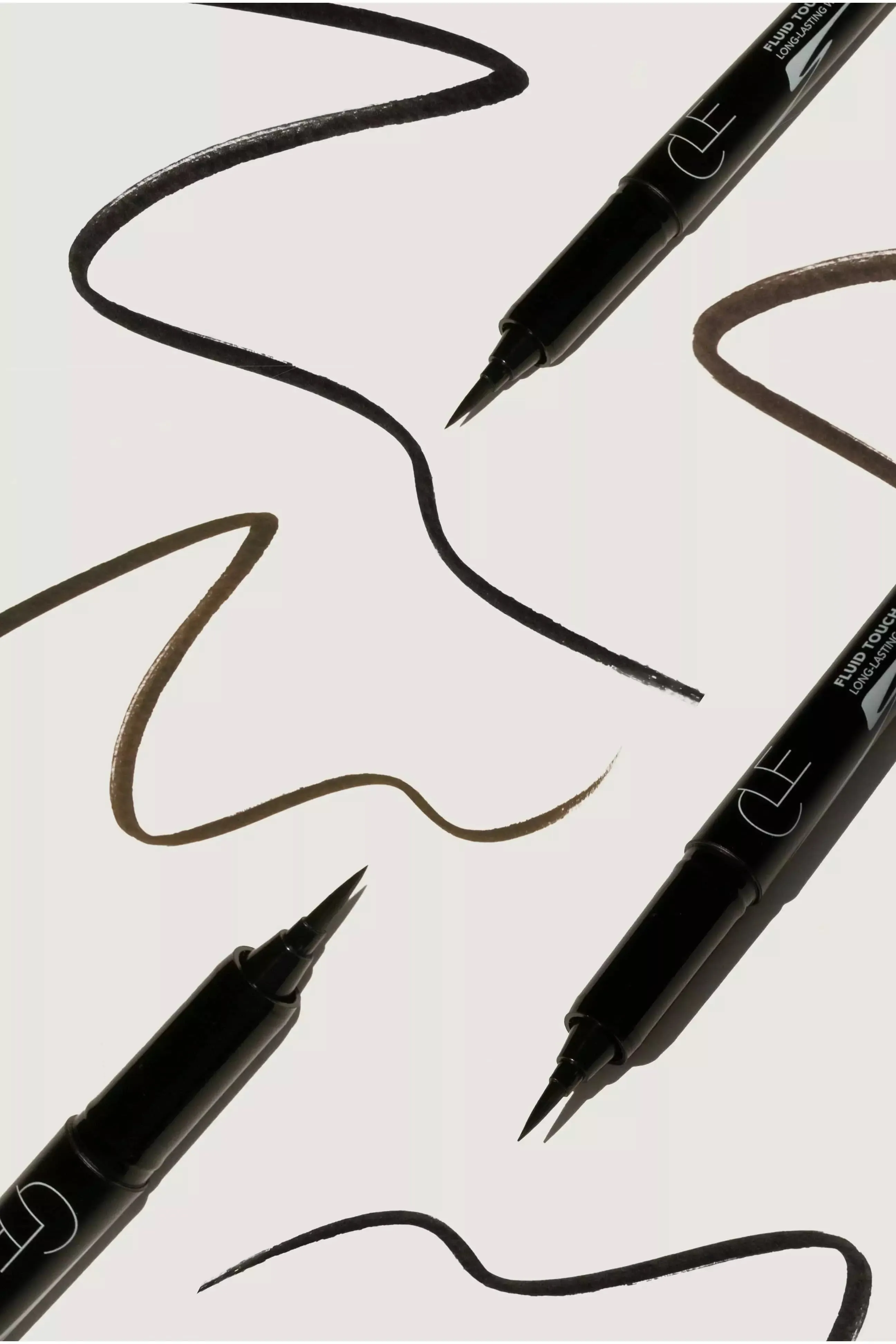 Fluid Touch Liquid Liner