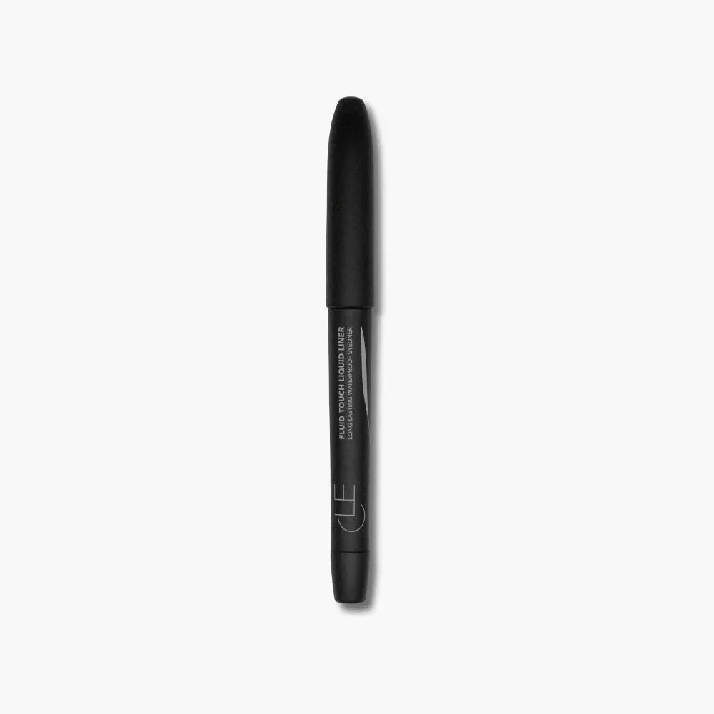 Fluid Touch Liquid Liner