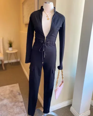 French Terry Jumper