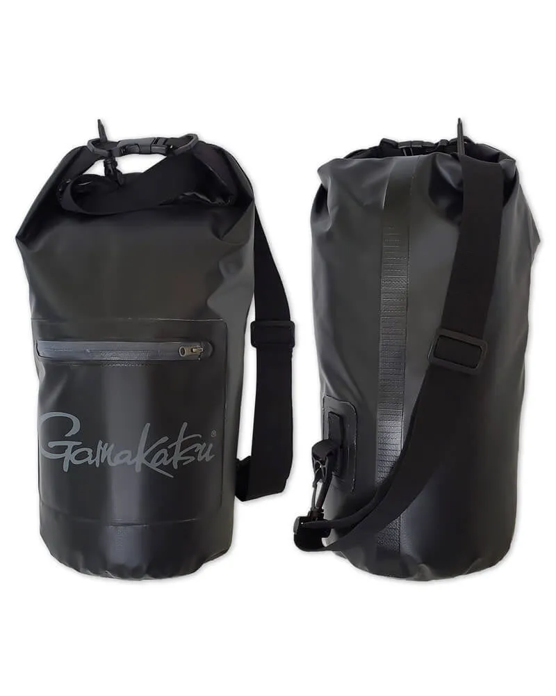 Gamakatsu 10L Waterproof Dry Bag