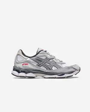 GEL-NYC - White/Steel Grey