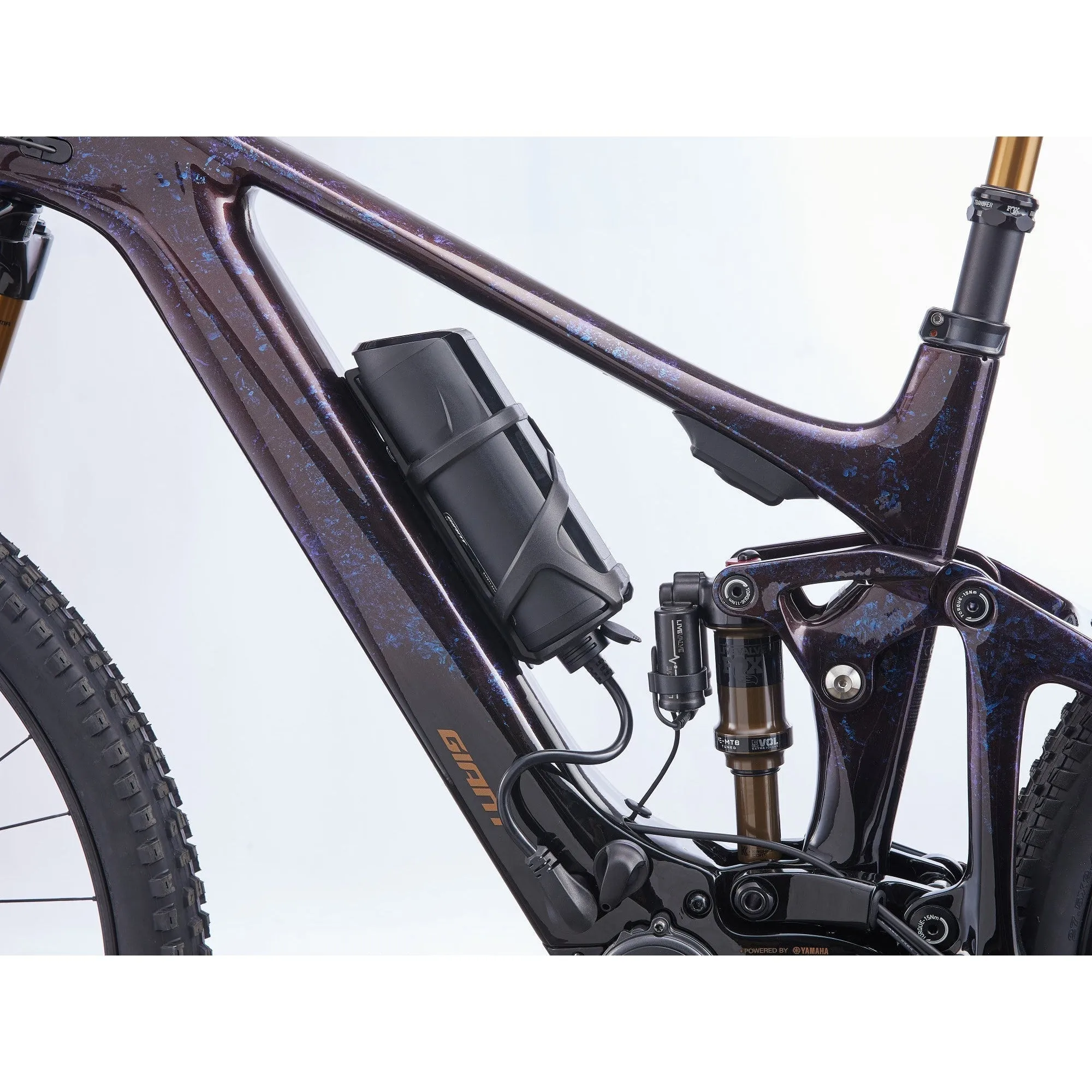 Giant Energypak Plus 200Wh Range Extender Battery