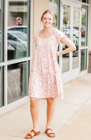 Give Me The Sunshine Dress