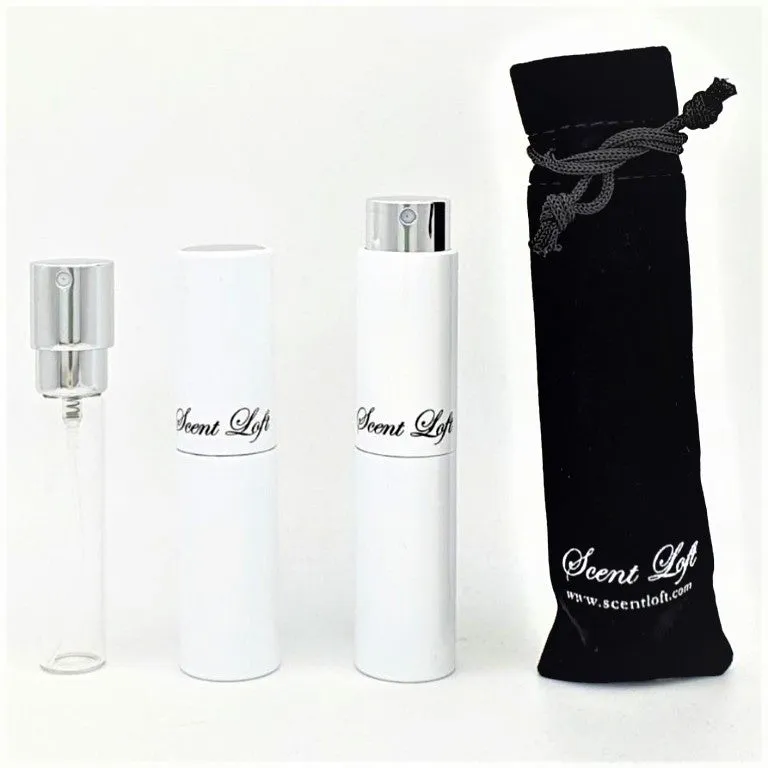 GOLDFIELD & BANKS Velvet Splendour Perfume Concentrate (Decants)