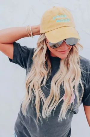 Good Mood Baseball Cap