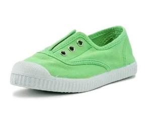 Green Apple Cienta Slides