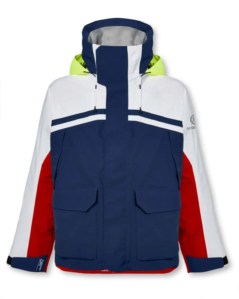 Henri Lloyd Biscay Jacket