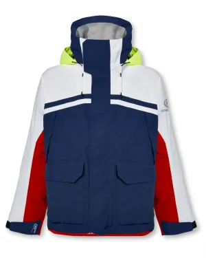 Henri Lloyd Biscay Jacket