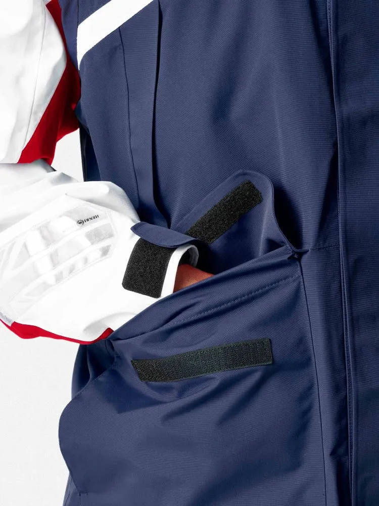 Henri Lloyd Biscay Jacket