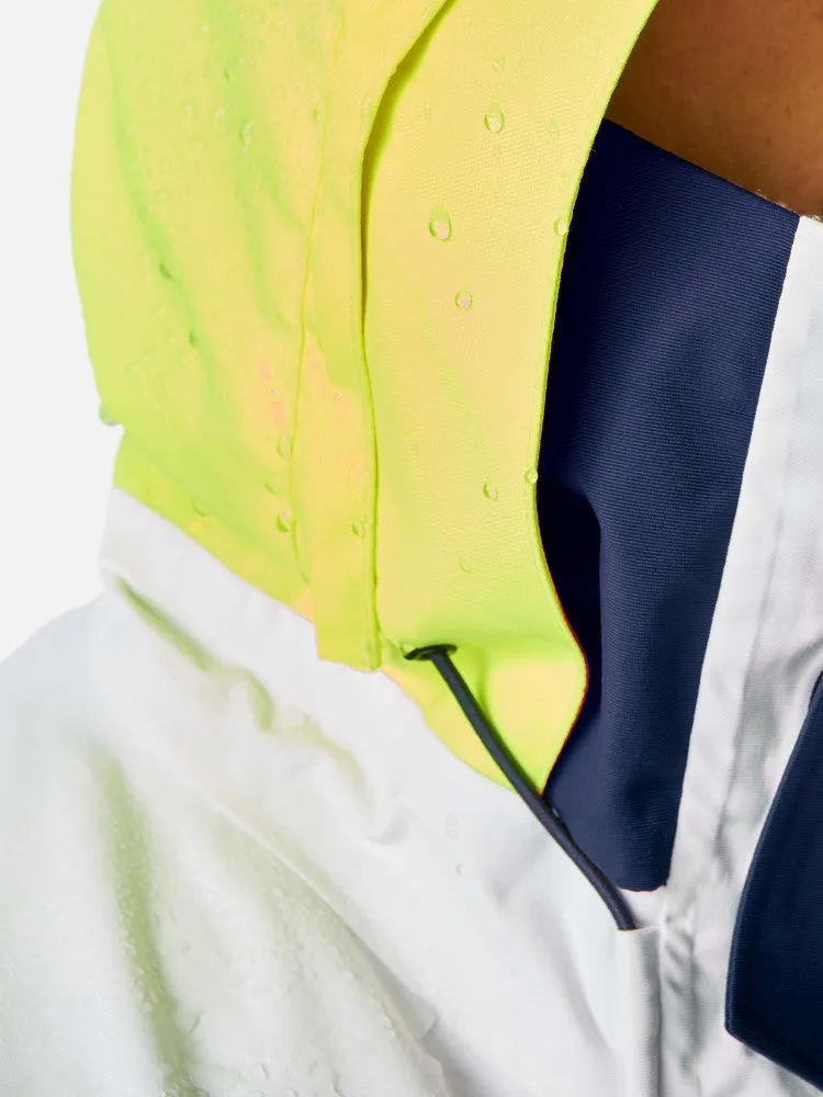 Henri Lloyd Biscay Jacket