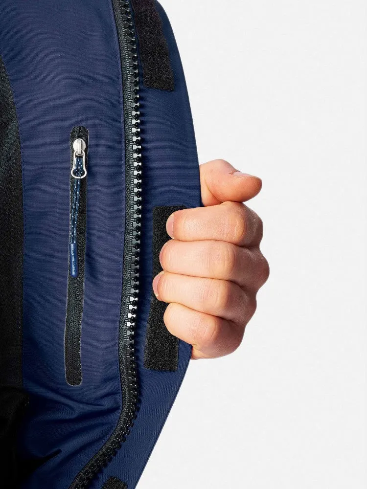 Henri Lloyd Biscay Jacket