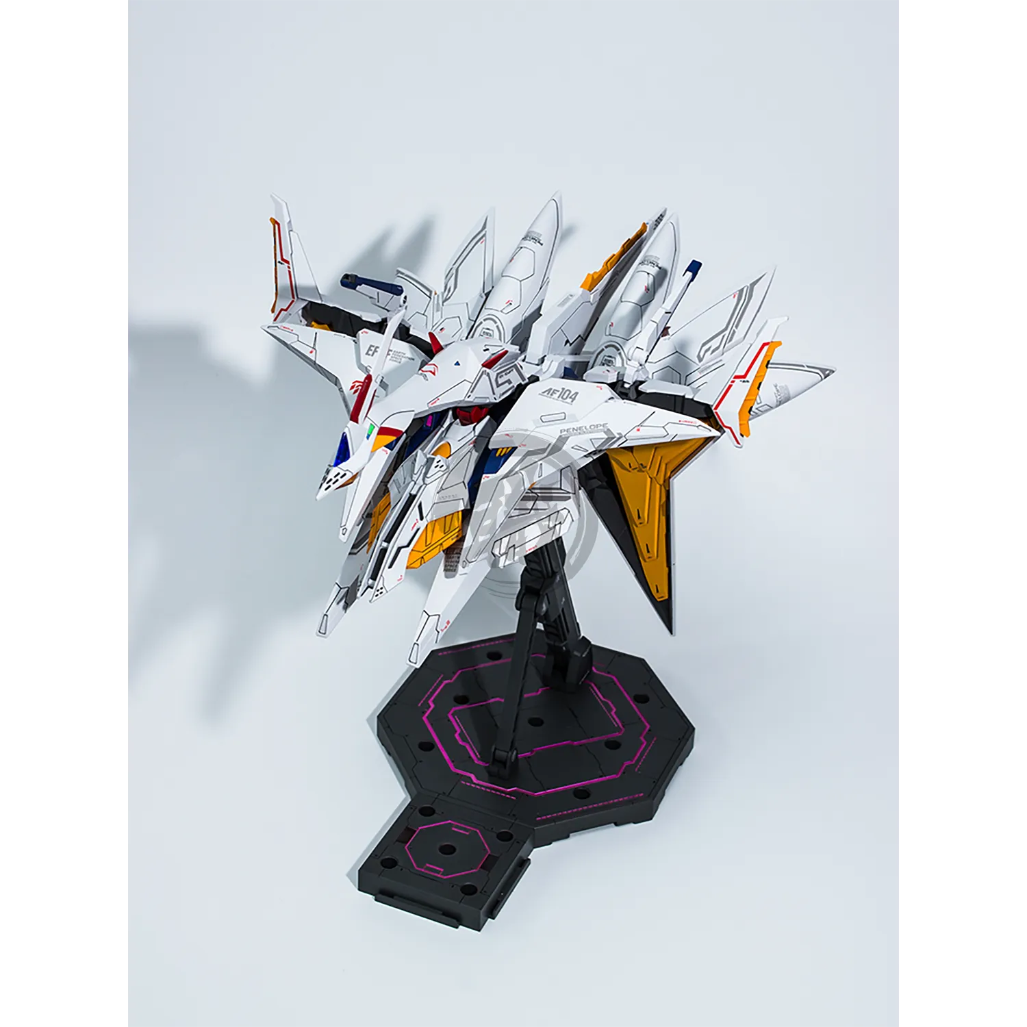 HG Penelope Waterslide Decals