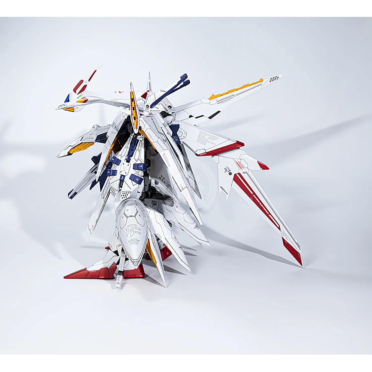 HG Penelope Waterslide Decals
