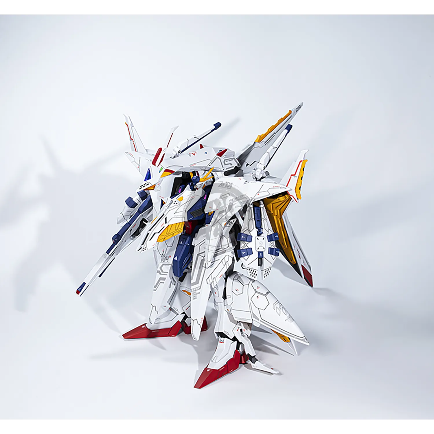 HG Penelope Waterslide Decals