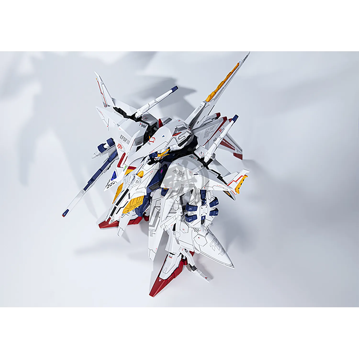 HG Penelope Waterslide Decals