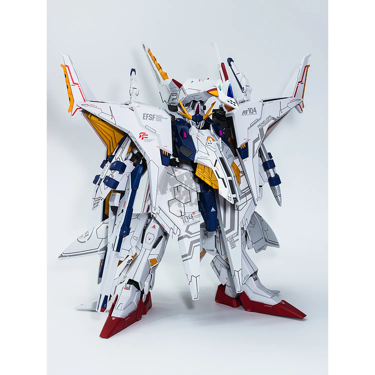 HG Penelope Waterslide Decals