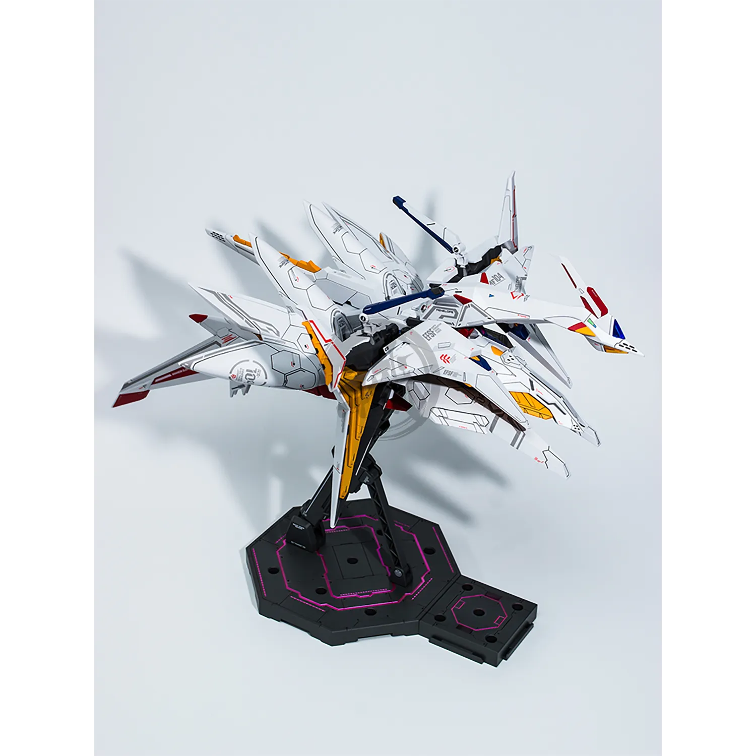 HG Penelope Waterslide Decals