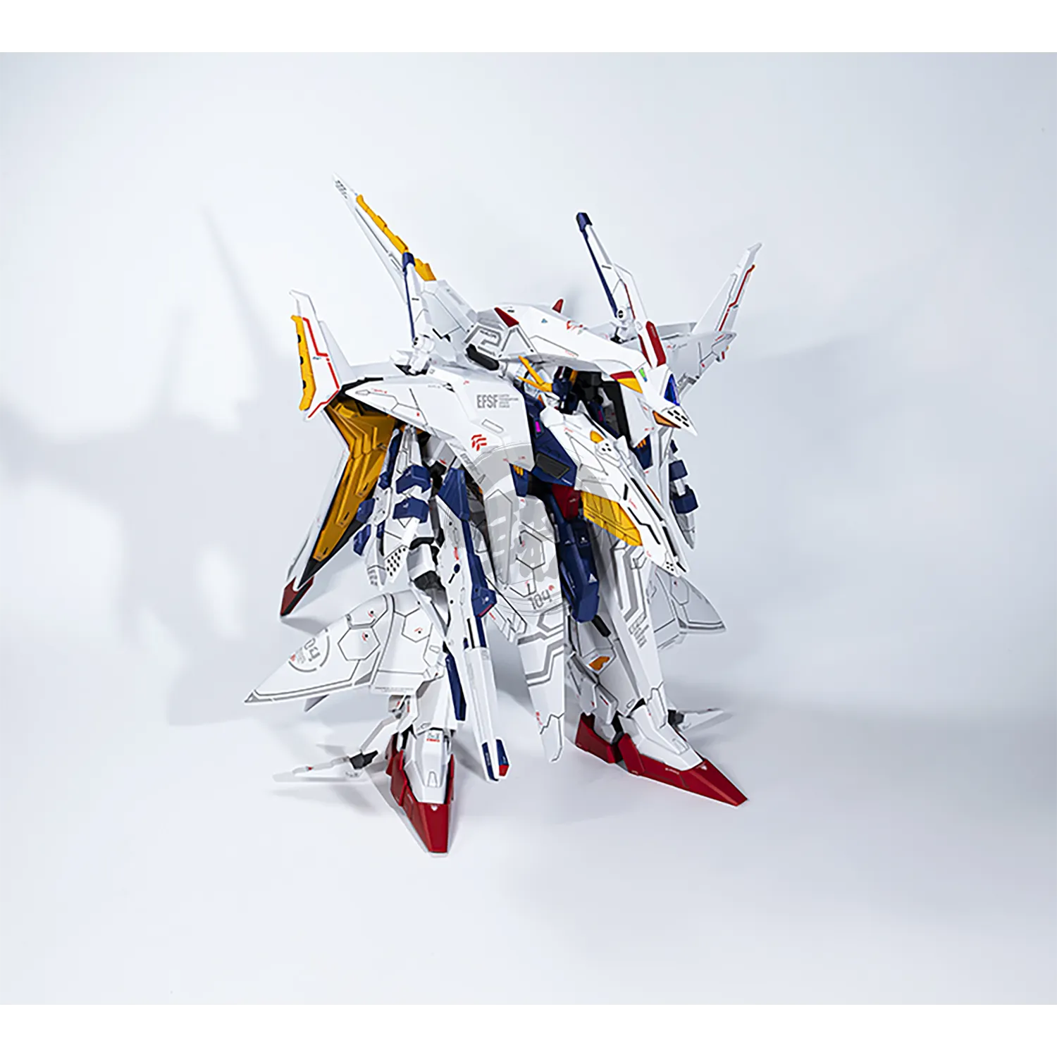 HG Penelope Waterslide Decals