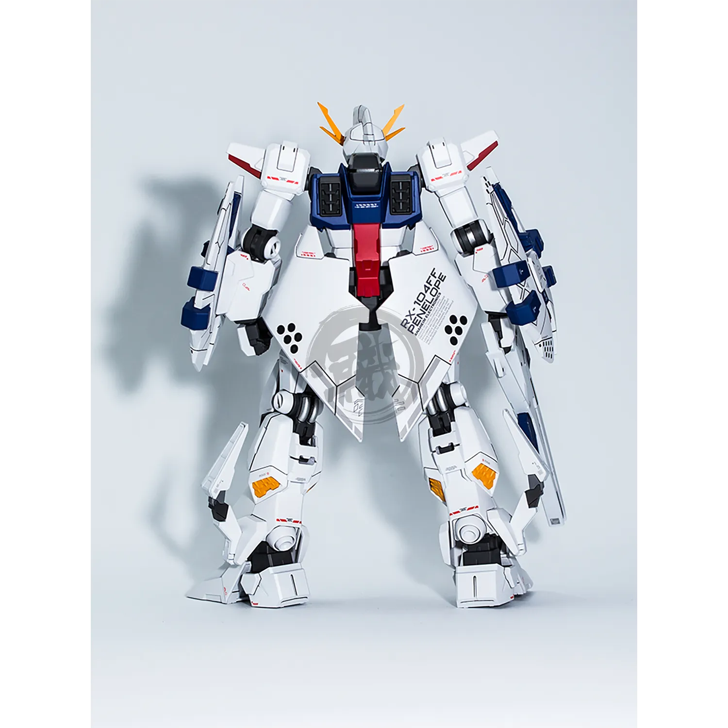 HG Penelope Waterslide Decals