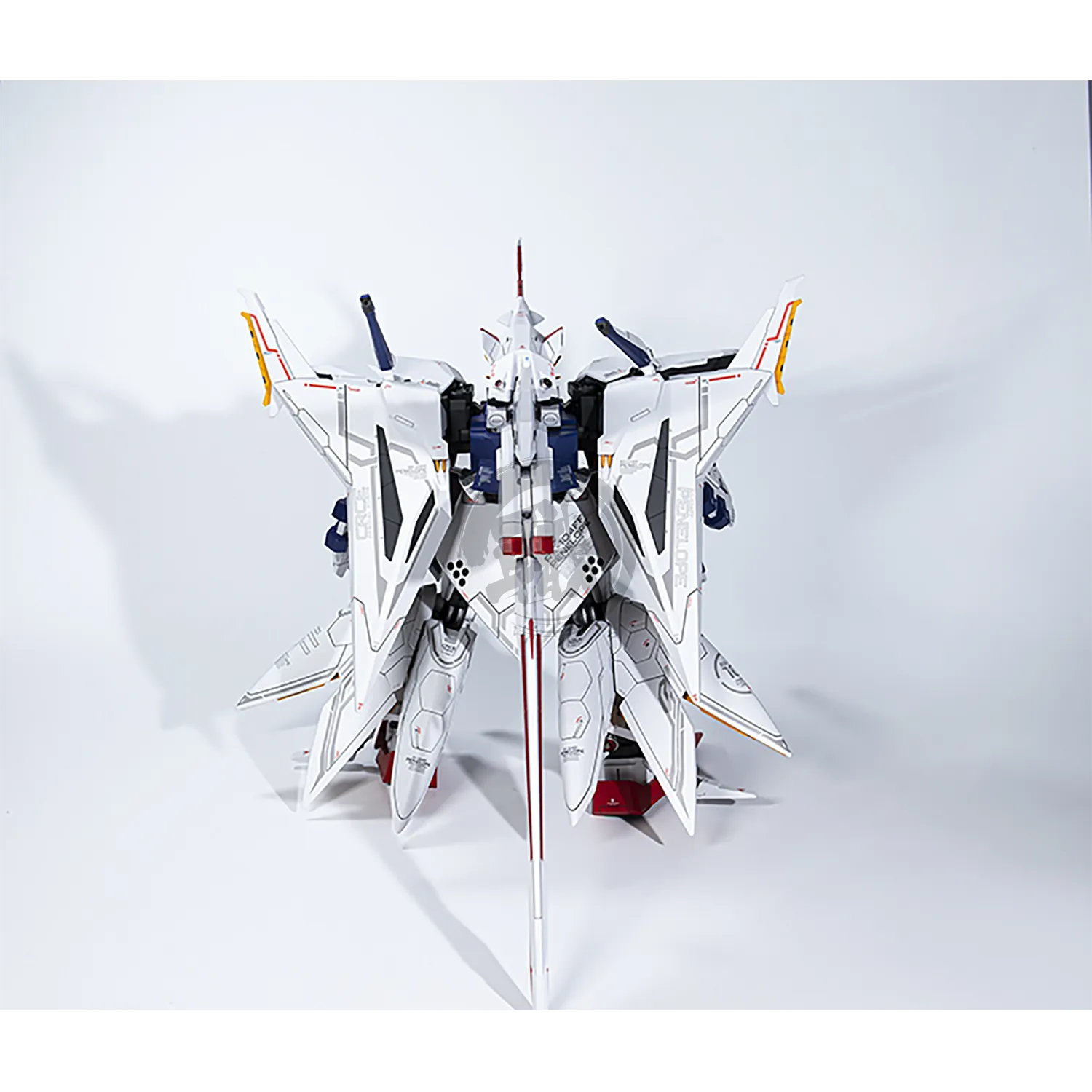 HG Penelope Waterslide Decals