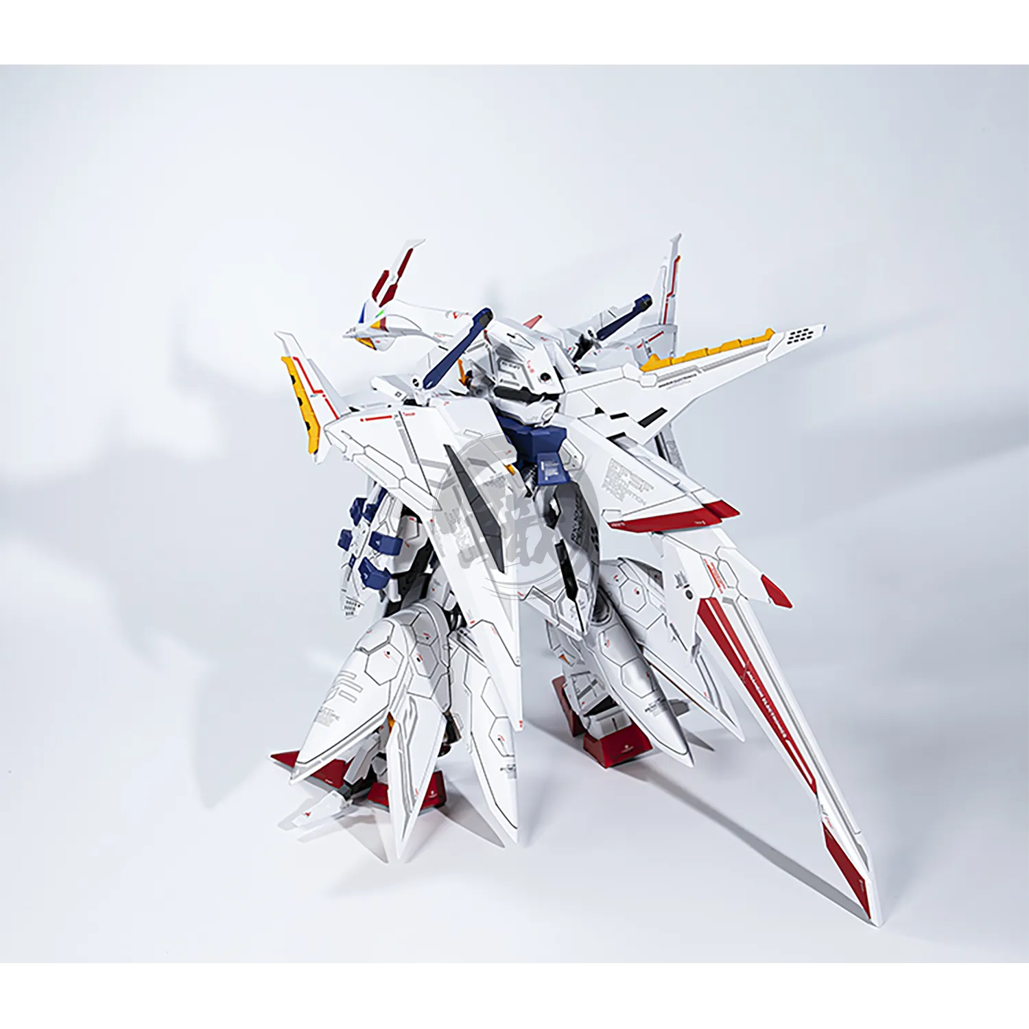 HG Penelope Waterslide Decals