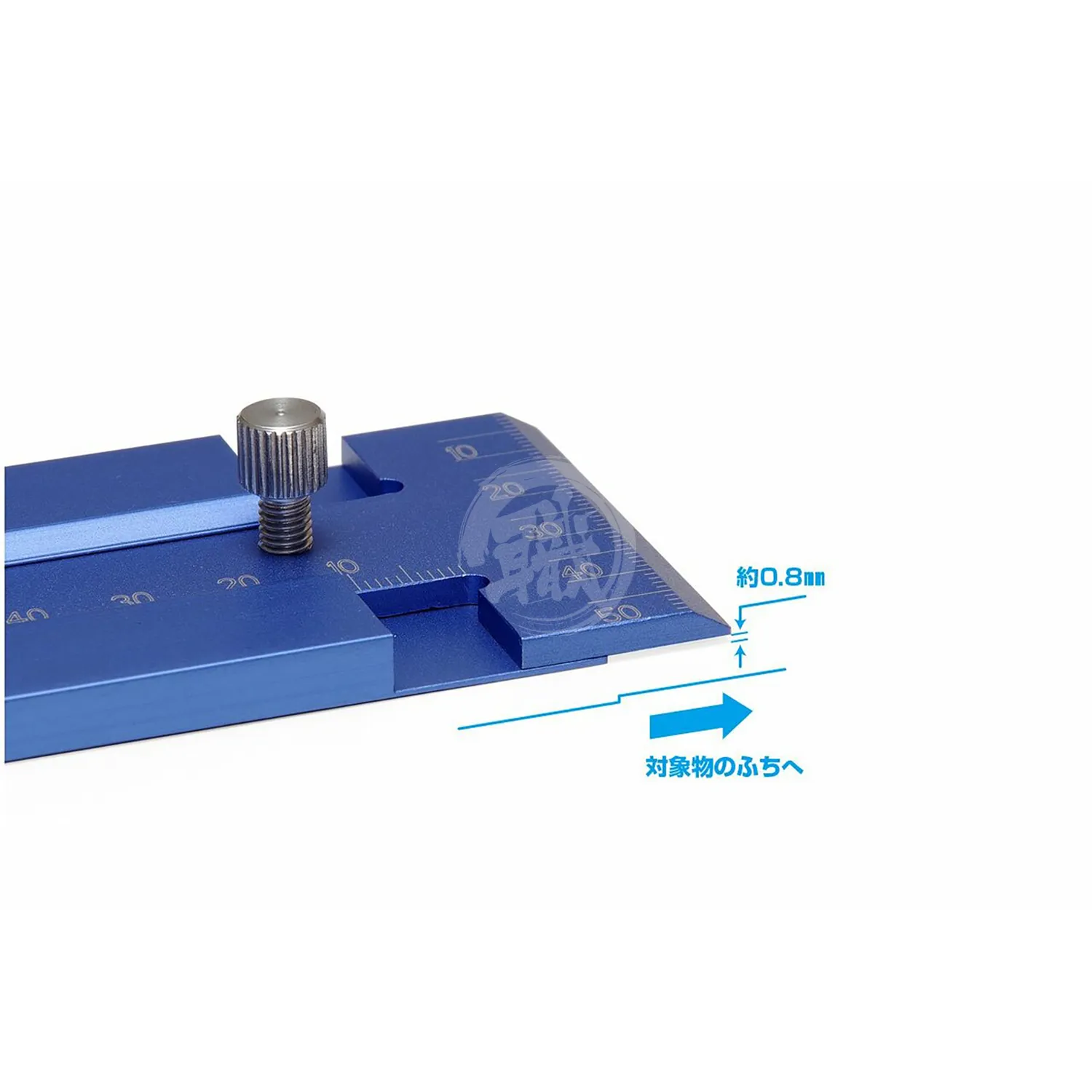 HG Sliding T-Square