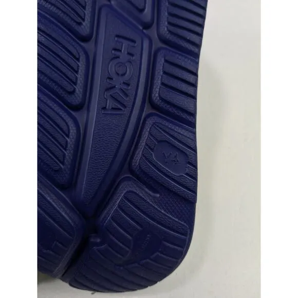 Hoka Kids Ora Recovery 3 Slides