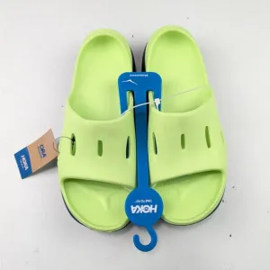 Hoka Kids Ora Recovery 3 Slides