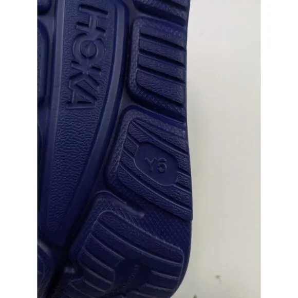 Hoka Kids Ora Recovery 3 Slides