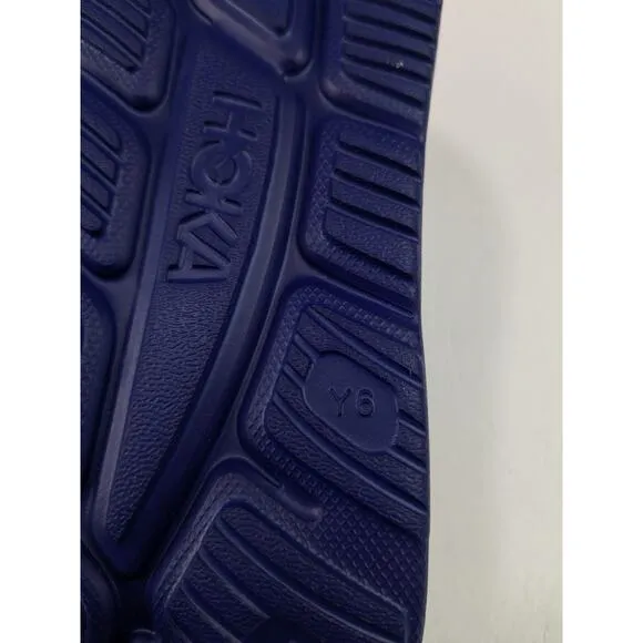 Hoka Kids Ora Recovery 3 Slides