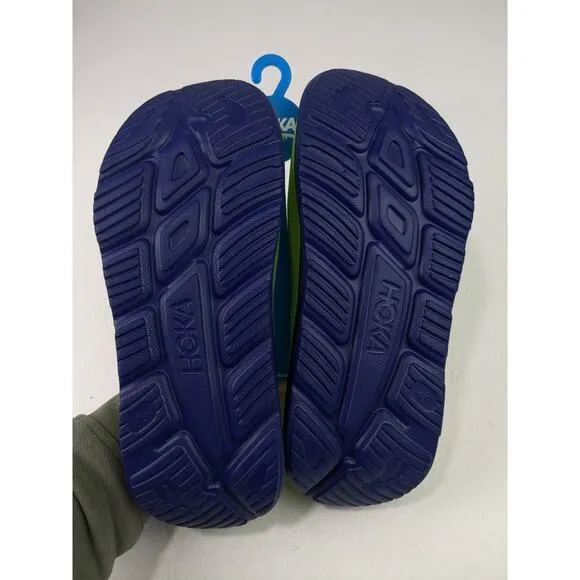 Hoka Kids Ora Recovery 3 Slides