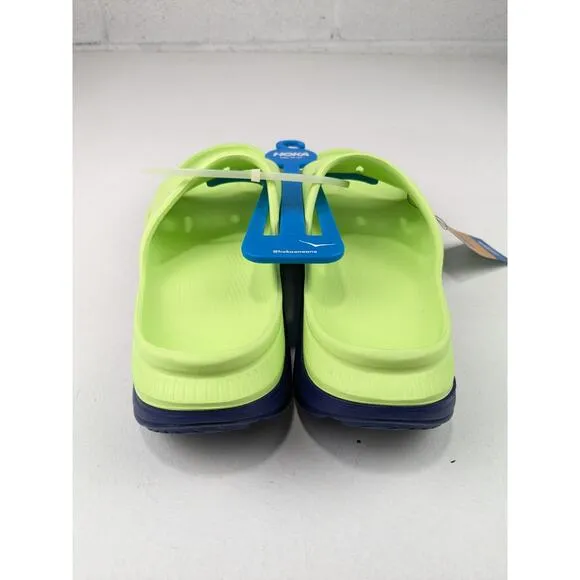 Hoka Kids Ora Recovery 3 Slides