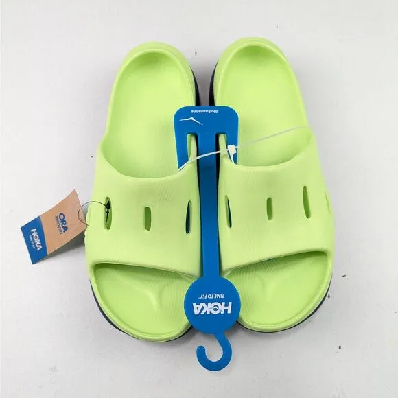 Hoka Kids Ora Recovery 3 Slides