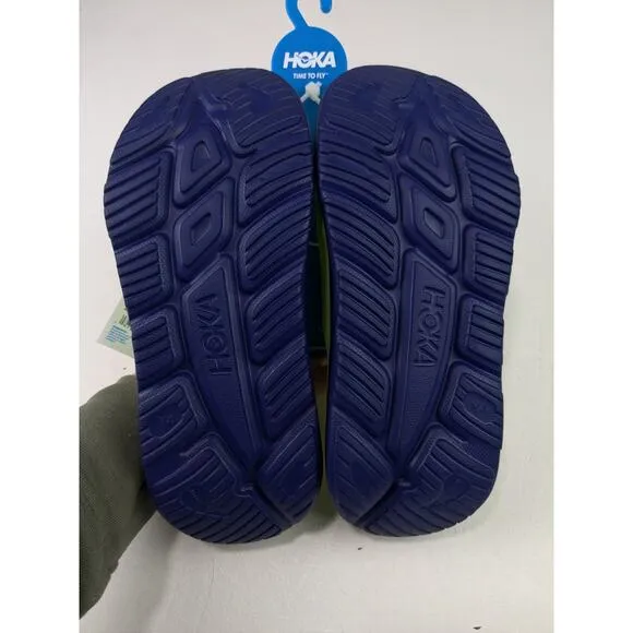Hoka Kids Ora Recovery 3 Slides