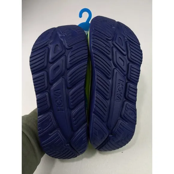 Hoka Kids Ora Recovery 3 Slides