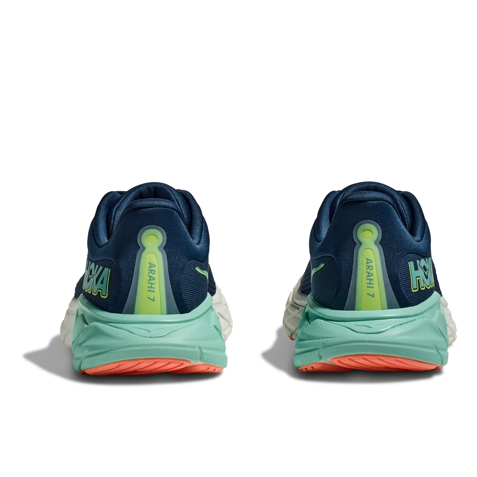 Hoka Womens Arahi 7 Running