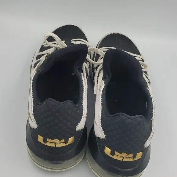 💥Host Pick 💥LeBron James Nike Air Max sneakers Sz 12 CD5007-101